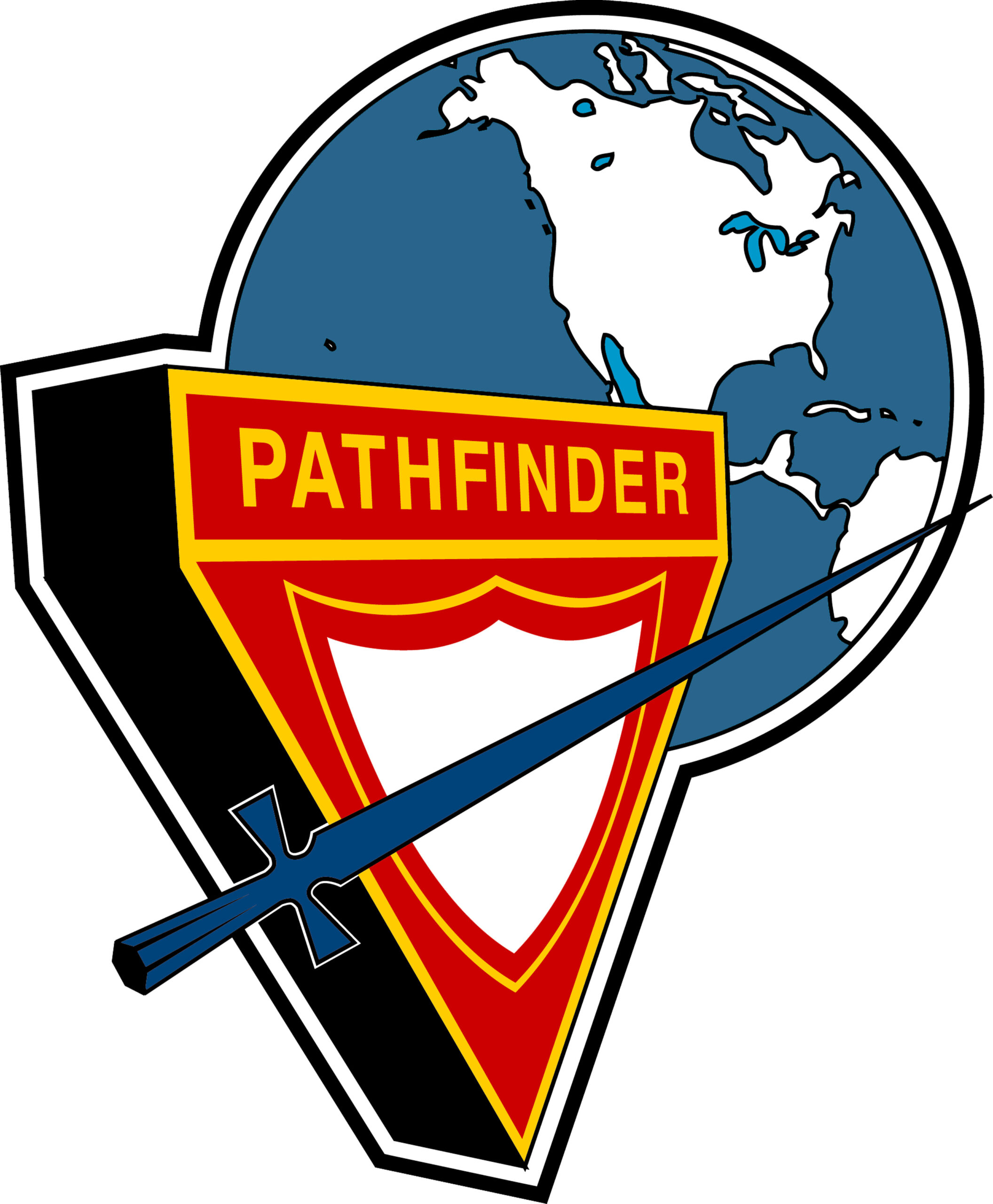 pathfinders logo